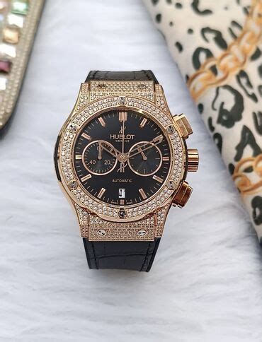 rolex saat qiymeti